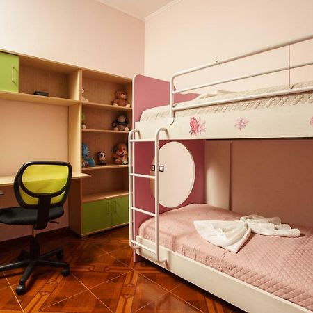 קאטו דרטסו Glaros Beach Apartment מראה חיצוני תמונה