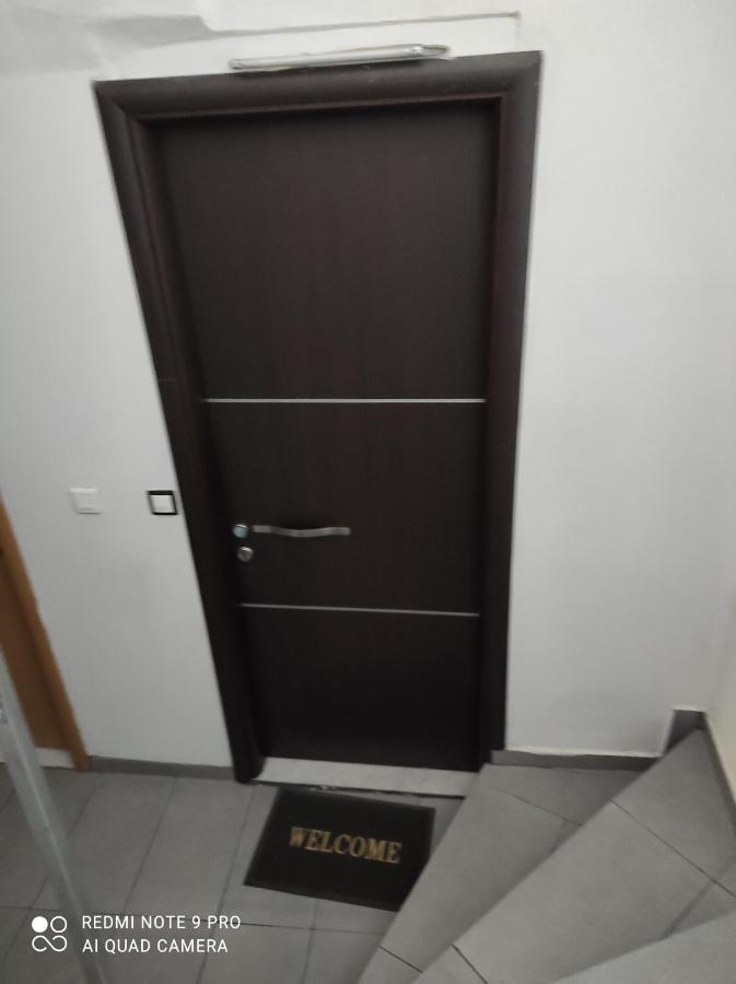 קאטו דרטסו Glaros Beach Apartment מראה חיצוני תמונה