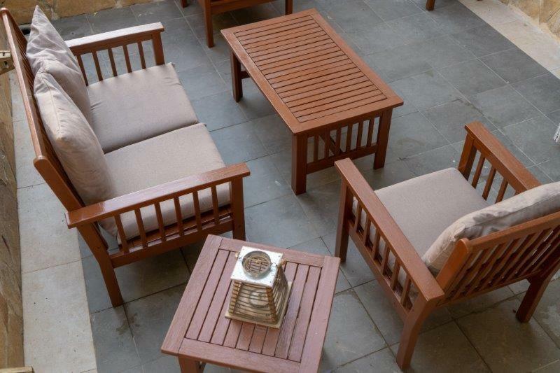 קאטו דרטסו Glaros Beach Apartment מראה חיצוני תמונה
